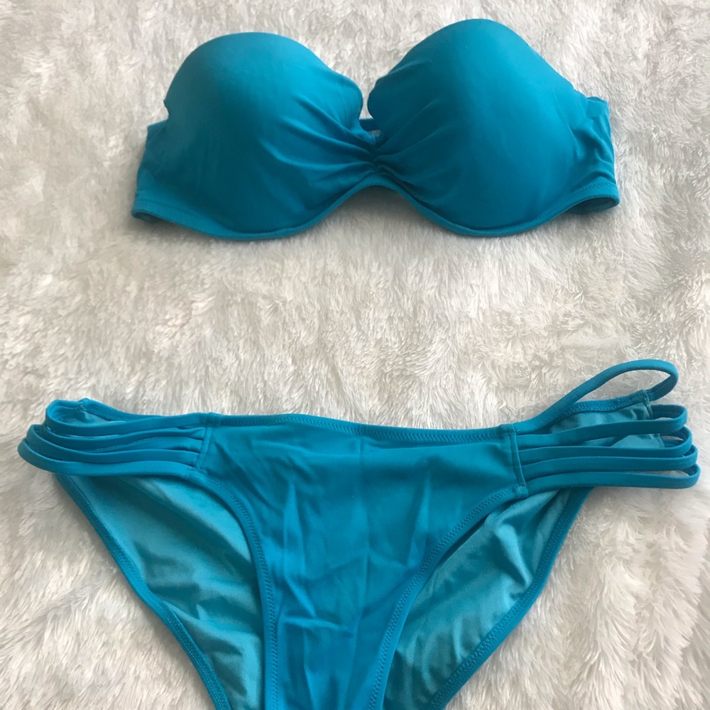 Victoria Secret Bathing Suit